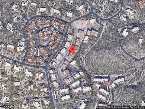Viale Di Buona Fortuna, TUCSON, AZ 85718