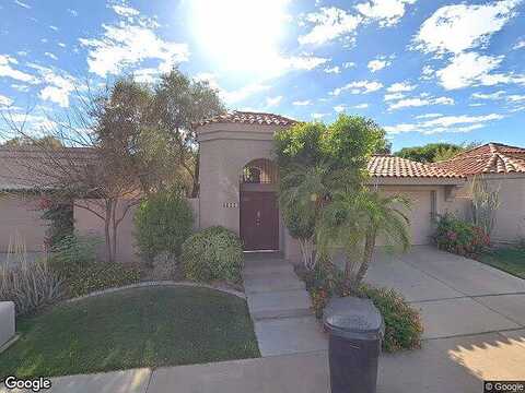 Via De La Siesta, SCOTTSDALE, AZ 85258