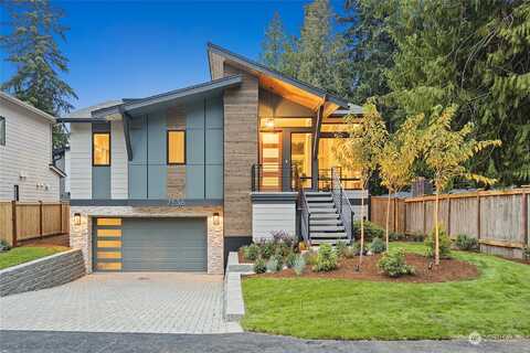 126Th, KIRKLAND, WA 98033