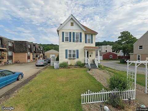 Canal, BEAVER, PA 15009