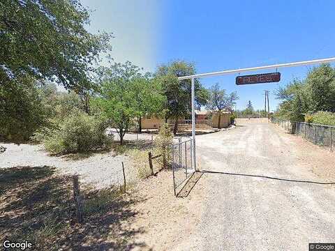 Race Track, PRESCOTT, AZ 86305