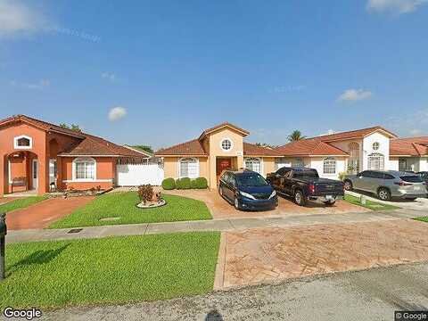 34Th, HIALEAH, FL 33018