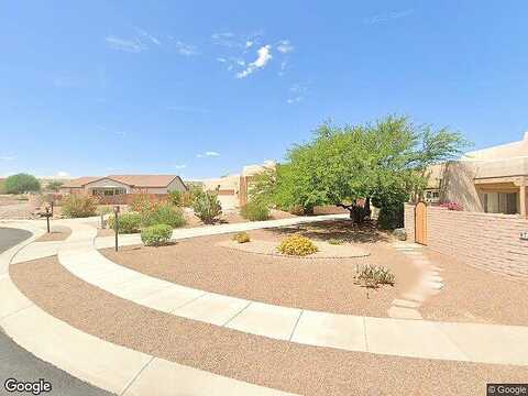 Camino Del Portillo, GREEN VALLEY, AZ 85614