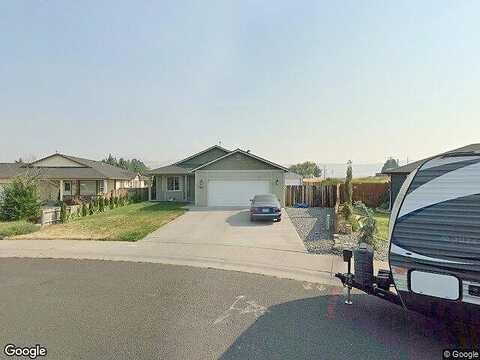 Golden, KLAMATH FALLS, OR 97603