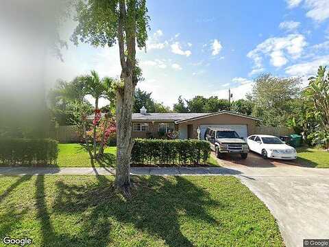 96Th, PINECREST, FL 33156