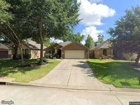 Casita, MAGNOLIA, TX 77354