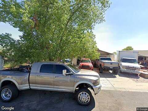 Hillview, MESA, AZ 85207