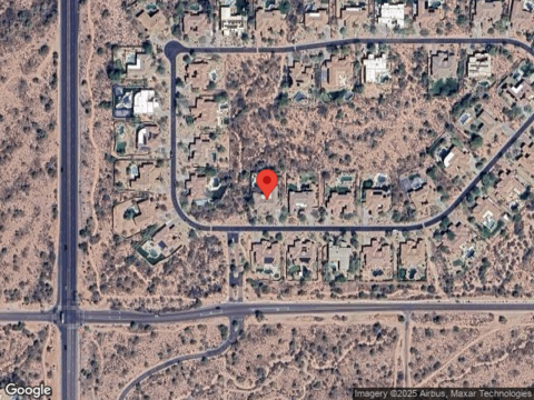 Baker, SCOTTSDALE, AZ 85266