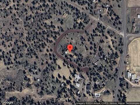 Westwood, TERREBONNE, OR 97760