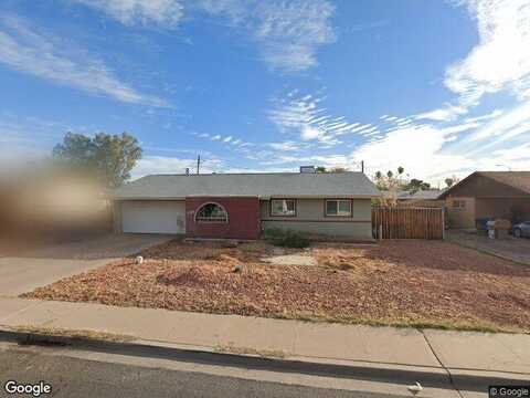 Macdonald, MESA, AZ 85201