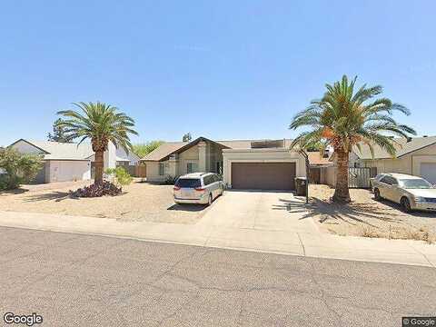 Jenan, PEORIA, AZ 85345