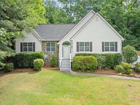 Shady Oak, CUMMING, GA 30040