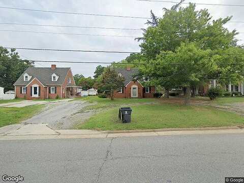 Mecklenburg, SOUTH HILL, VA 23970