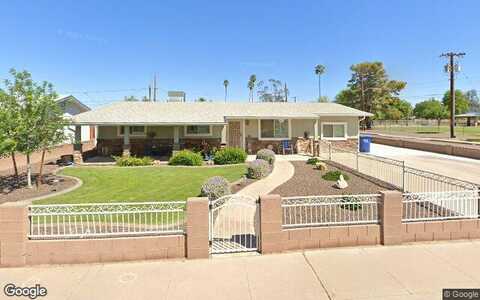 18Th, TEMPE, AZ 85281