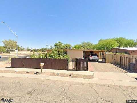 45Th, TUCSON, AZ 85730