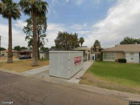 State, PHOENIX, AZ 85020