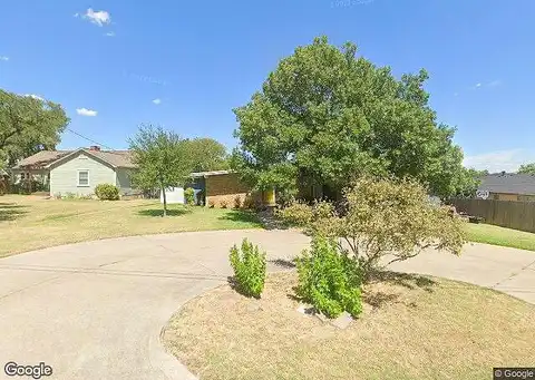Park, GATESVILLE, TX 76528