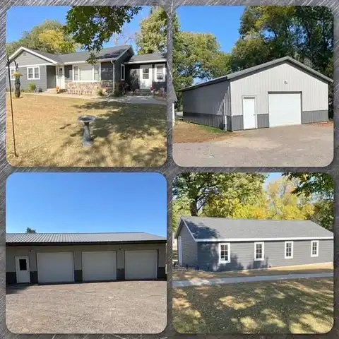 County Road 15, MONTEVIDEO, MN 56265