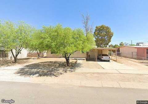 Calle Aragon, TUCSON, AZ 85756