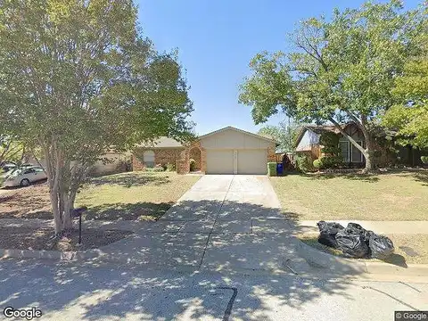 Quail, WATAUGA, TX 76148