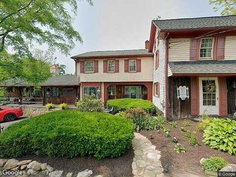 Springhouse, NEW TRIPOLI, PA 18066