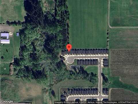 Madison, RIDGEFIELD, WA 98642