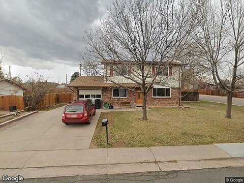 Dexter, CENTENNIAL, CO 80122