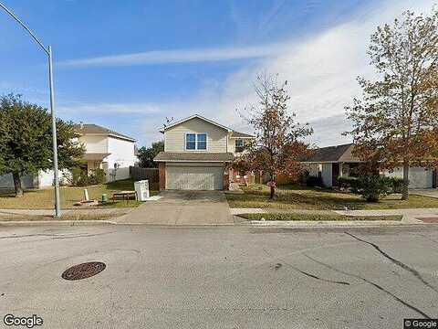 Savanna Canyon, DEL VALLE, TX 78617
