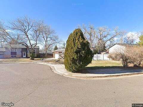 Pierce, ARVADA, CO 80003