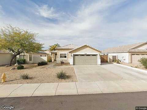 Crabapple, PEORIA, AZ 85383