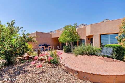 Chapultapec, TUCSON, AZ 85750