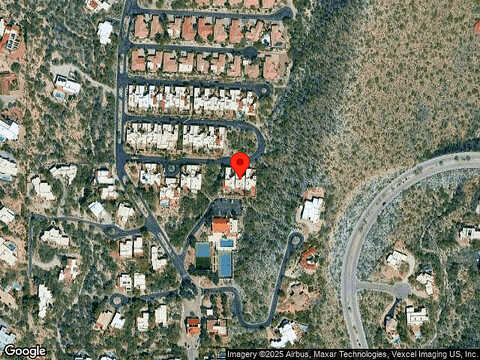 Chapultapec, TUCSON, AZ 85750