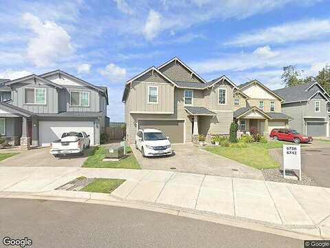89Th, CAMAS, WA 98607