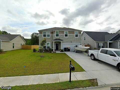 Club House, SAVANNAH, GA 31419