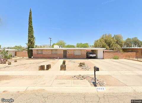 Calle Mercurio, TUCSON, AZ 85710