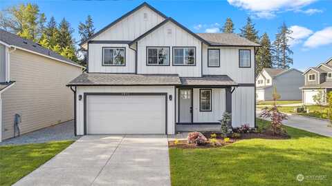 156Th St E, Puyallup, WA 98375