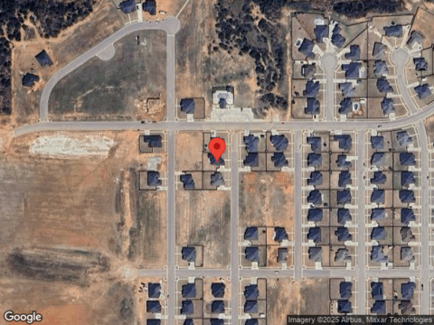 Beals Creek, ABILENE, TX 79606