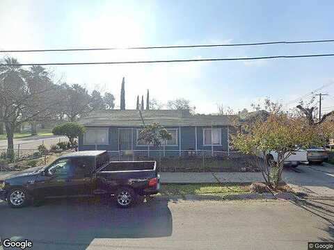 Anderson, STOCKTON, CA 95206