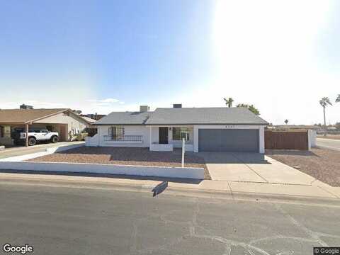 Hatcher, GLENDALE, AZ 85302