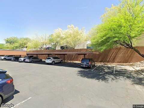 Vuelta Tajo, TUCSON, AZ 85718