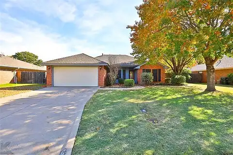 Twin Oaks, ABILENE, TX 79606