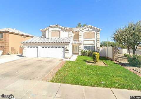 75Th, GLENDALE, AZ 85303