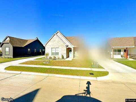 Adeline, BURLESON, TX 76028