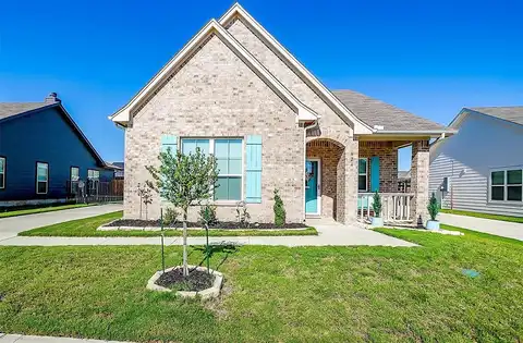 Adeline, BURLESON, TX 76028