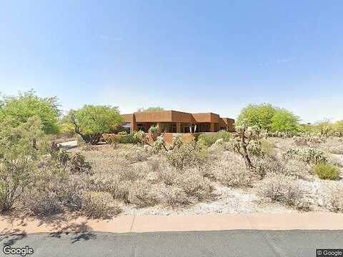 Silhouette Ridge, ORO VALLEY, AZ 85755