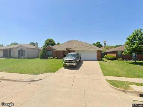 Creekview, BURLESON, TX 76028