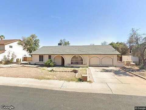 Shaw Butte, GLENDALE, AZ 85304