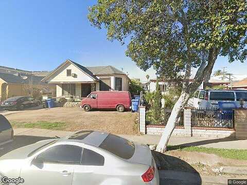76Th, LOS ANGELES, CA 90044