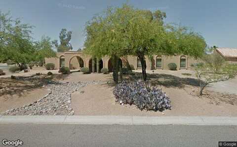 Via Estrella, PARADISE VALLEY, AZ 85253