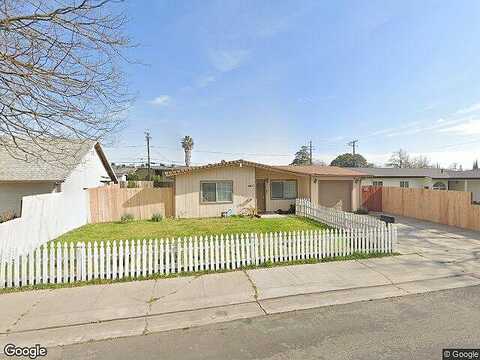 Cresenda, STOCKTON, CA 95207